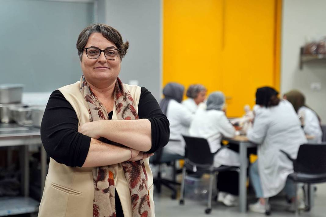 Türk bilim insanı, paça çorbası cipsi üretti! Yurt dışından koli koli sipariş geliyor 9